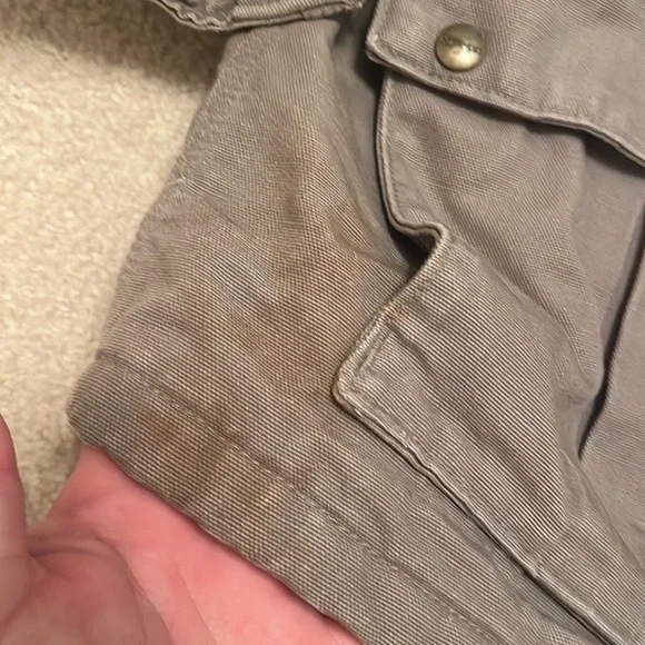 Carhartt jacket - Picture 6 of 9